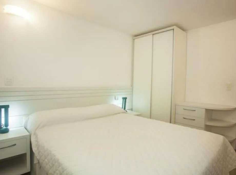 Apartamento Ap 100 Metros Do Mar De Ponta Negra Natal