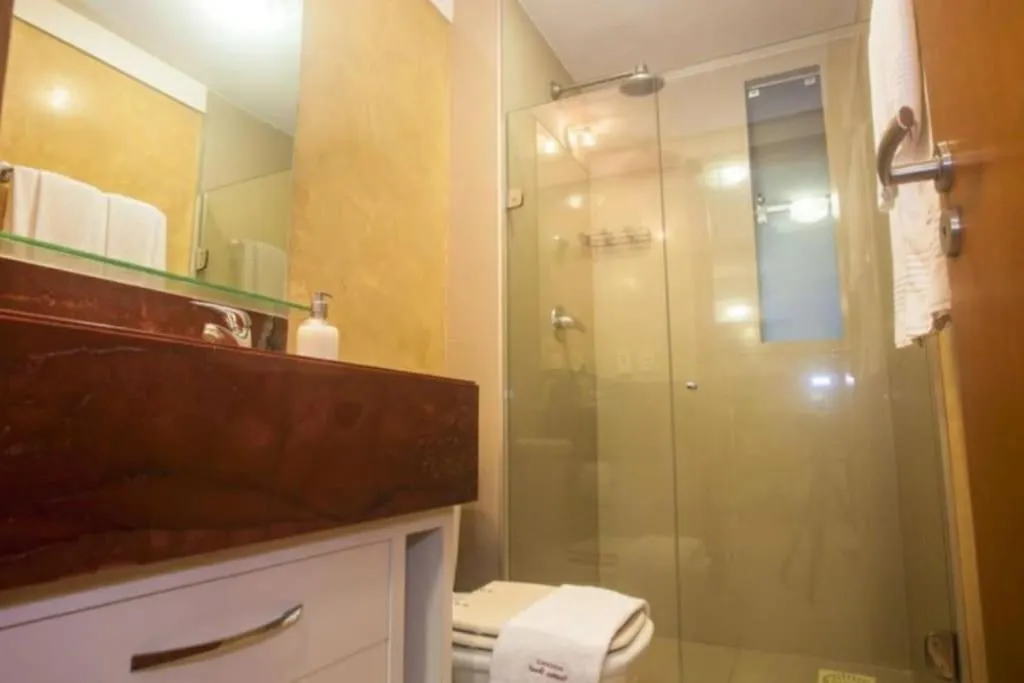 Apartamento Ap 100 Metros Do Mar De Ponta Negra Natal
