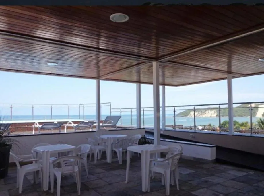 Apartamento Ap 100 Metros Do Mar De Ponta Negra Natal 0*,
