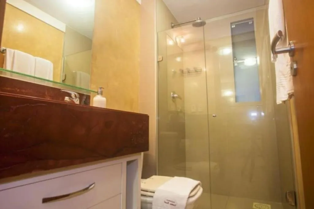 Apartamento Ap 100 Metros Do Mar De Ponta Negra Natal